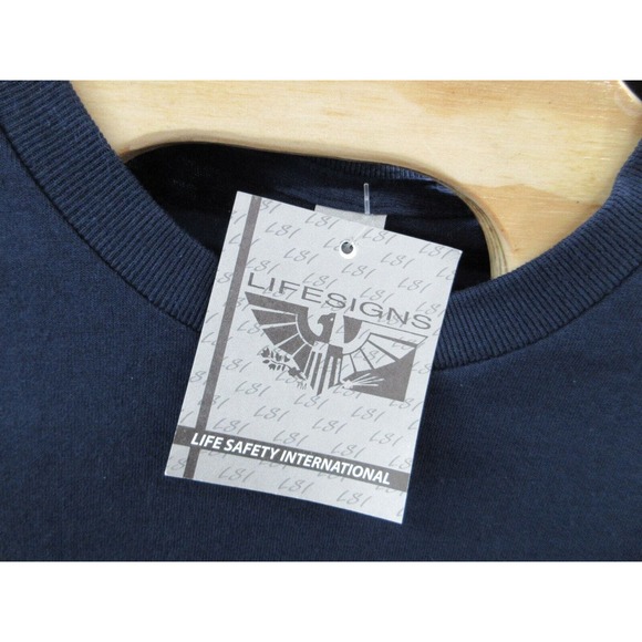 NWT KEESLER AFB Air Force Thunderbirds Men's Medium T-shirt - Picture 3 of 9